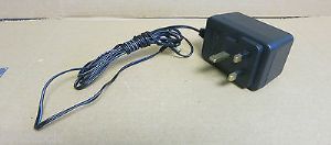 Netgear AC Power Adapter 12V 1.2A - Model: PWR-002-008